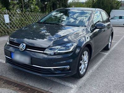 gebraucht VW Golf 1.5 TSI ACT OPF Highline Highline