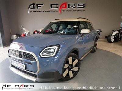 Mini Cooper Countryman