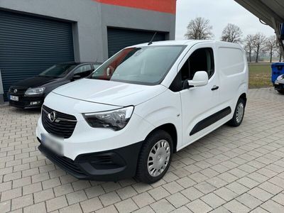 gebraucht Opel Combo 