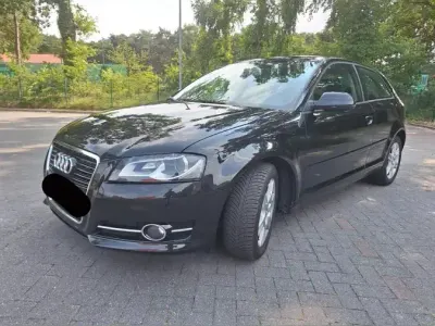 Gebraucht Audi A3