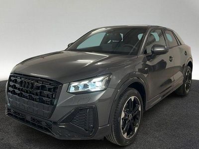 Neu Audi Q2 S-Line 150 PS (110 kW) 2026 Grau SUV