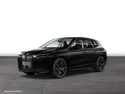 Gebraucht BMW iX 384 kW (523 PS) 2025 SUV