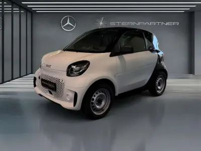 Gebraucht Smart ForTwo Electric Drive