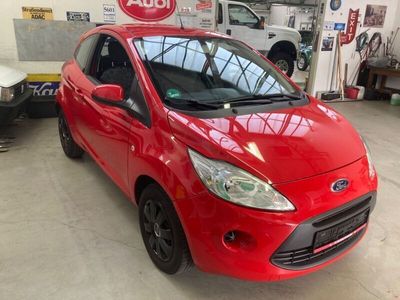 gebraucht Ford Ka Champions Edition-FC Bayern