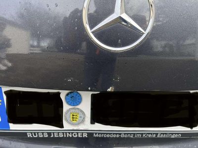 Gebraucht 2011 Mercedes GLK220 SUV | 13.500 € (Guter Preis)