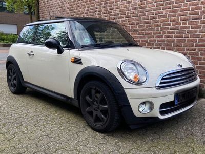 gebraucht Mini Cooper D Cooper