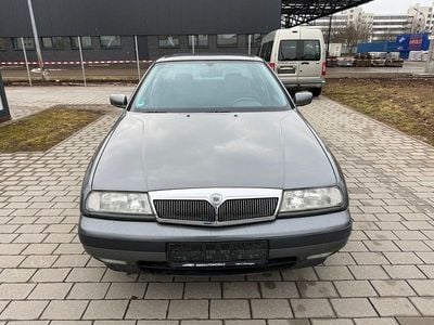 Gebraucht Lancia Kappa 145 PS (106 kW) 1996 Other Limousine