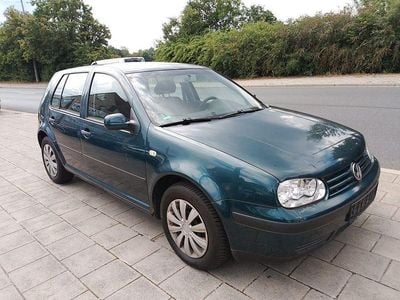 VW Golf IV