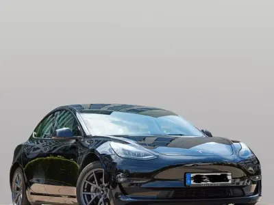 Gebraucht Tesla Model 3