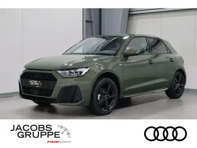 Gebraucht Audi A1 Sportback