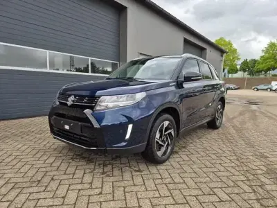 Neu Suzuki Vitara Comfort+ 2026 Andere SUV
