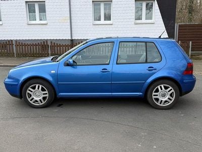 VW Golf IV