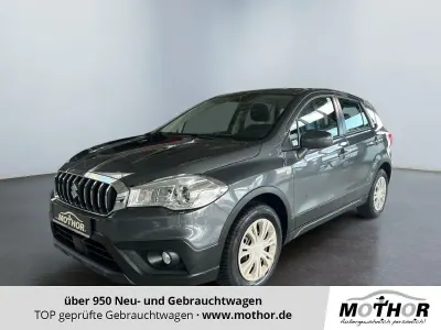 Gebraucht Suzuki SX4