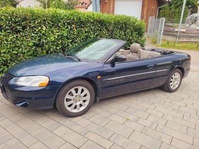 Chrysler Sebring Cabriolet
