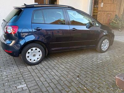 Gebraucht VW Golf VII 104 PS (76 kW) 2013 Blau Limousine