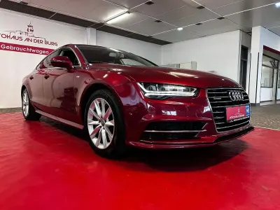 Gebraucht Audi A7 Sportback