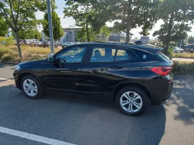 Gebraucht BMW X2