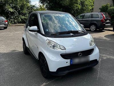 Smart ForTwo Coupé