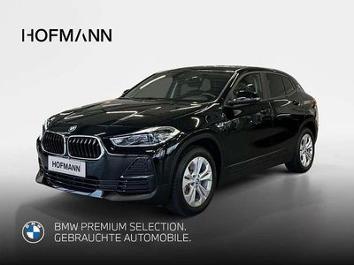 Gebraucht BMW X2 Advantage 220 PS (161 kW) 2022 Schwarz uni SUV