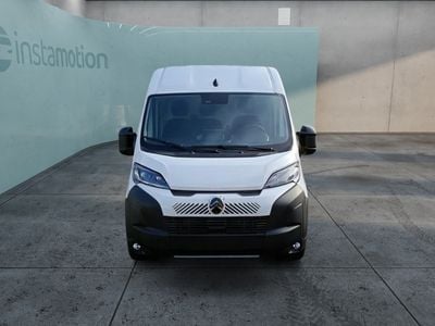 Citroën Jumper
