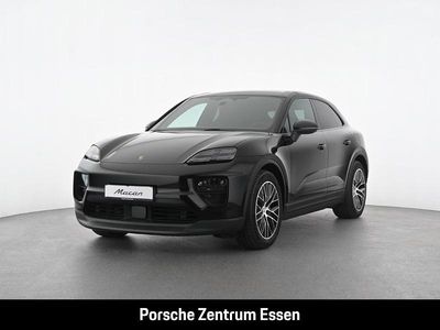 Gebraucht Porsche Macan 300 kW (408 PS) 2025 Schwarz SUV