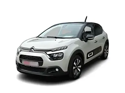 Gebraucht Citroën C3 VTR Sport 2024 Grau Limousine