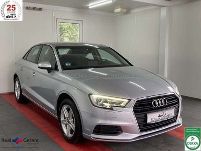 gebraucht Audi A3 30 TDI Lim.*NAVI*XENON*Sitzheiz*GARANTIE*