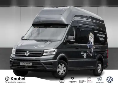 Occasion VW California California 177 ch (130 kW) 2024 Gris Van