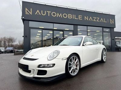 Gebraucht Porsche 997 415 PS (305 kW) 2007 Weiß