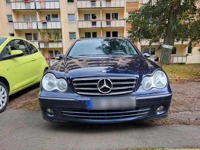 Mercedes C320