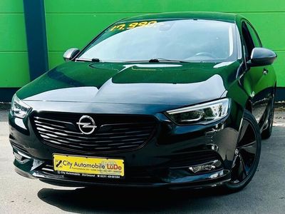 gebraucht Opel Insignia B Sport Exclusive,Navi,Kamera,BOSE,ACC