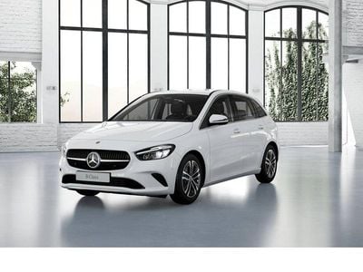 Mercedes B220
