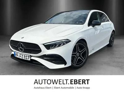 Mercedes A220