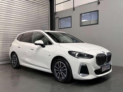 Second-hand BMW 218 M Sport 136 CP (100 kW) 2024 Alb Monovolum