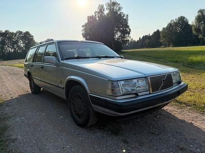 Volvo 940