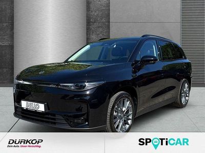 Neu Leapmotor C10 160 kW (218 PS) 2026 SUV