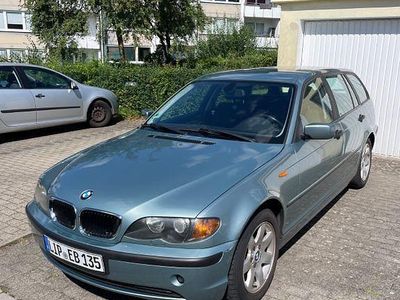 BMW 318