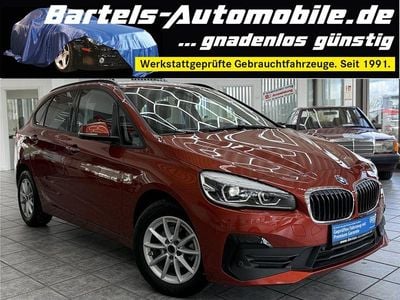 BMW 216 Active Tourer