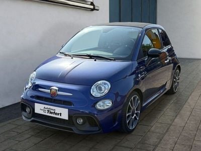 Fiat 500 Abarth