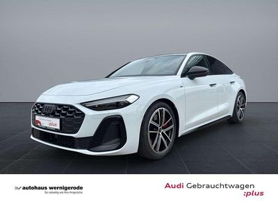 Second-hand Audi A5 Sport 299 CP (219 kW) 2025 Alb Berlinǎ