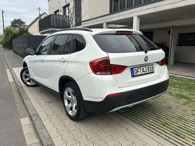 gebraucht BMW X1 X1sDrive18d