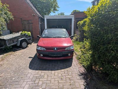 Peugeot 306 Cabriolet