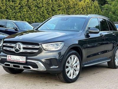 Mercedes GLC300