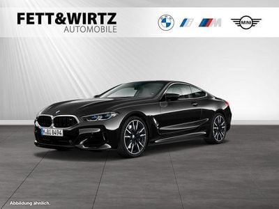 Gebraucht BMW M850