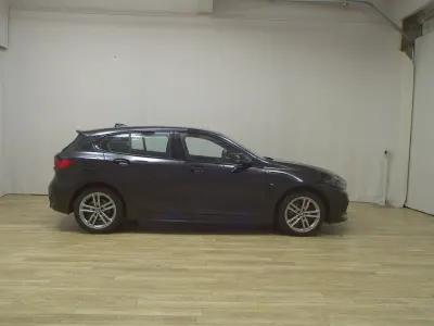 Gebraucht BMW 120