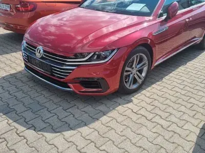 Gebraucht VW Arteon