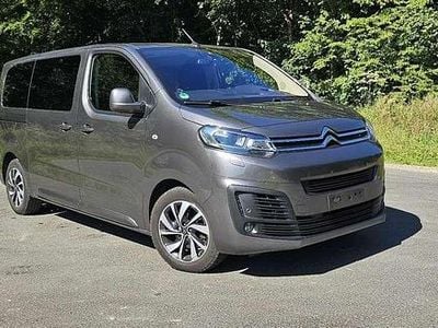 Citroën Spacetourer