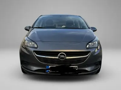 Usata Opel Corsa