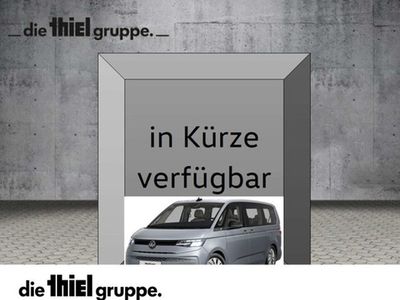 gebraucht VW Multivan T72,0 TDI langer Überhang 7-Sitzer+PDC+Kamera