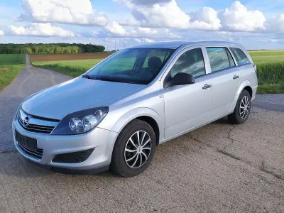 Occasion Opel Astra